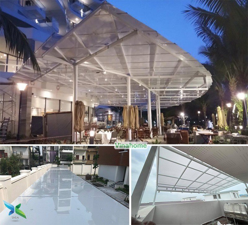 Dự án khách sạn quốc tế Nha Trang