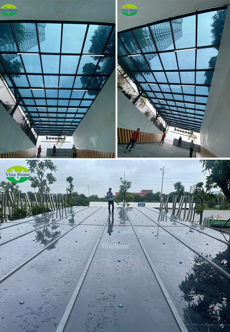 Dự án tòa Maxtric One