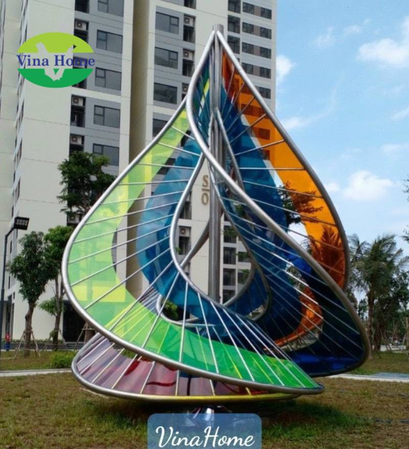 Dự án Vinhomes Ocean Park Sài Gòn