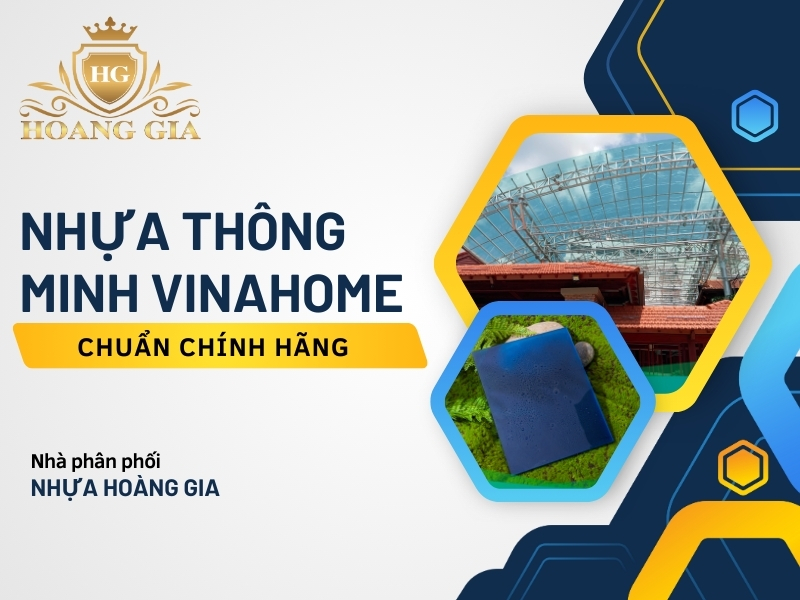 Mua tấm lợp thông minh Vinahome chính hãng ở đâu tốt nhất?