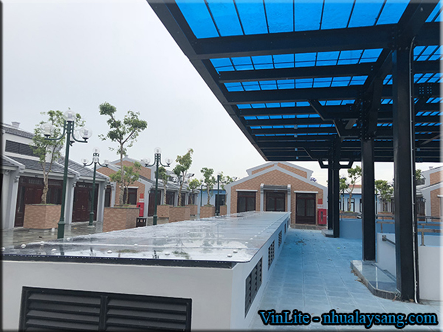Bàn giao dự án SunsGroup Phú Quốc