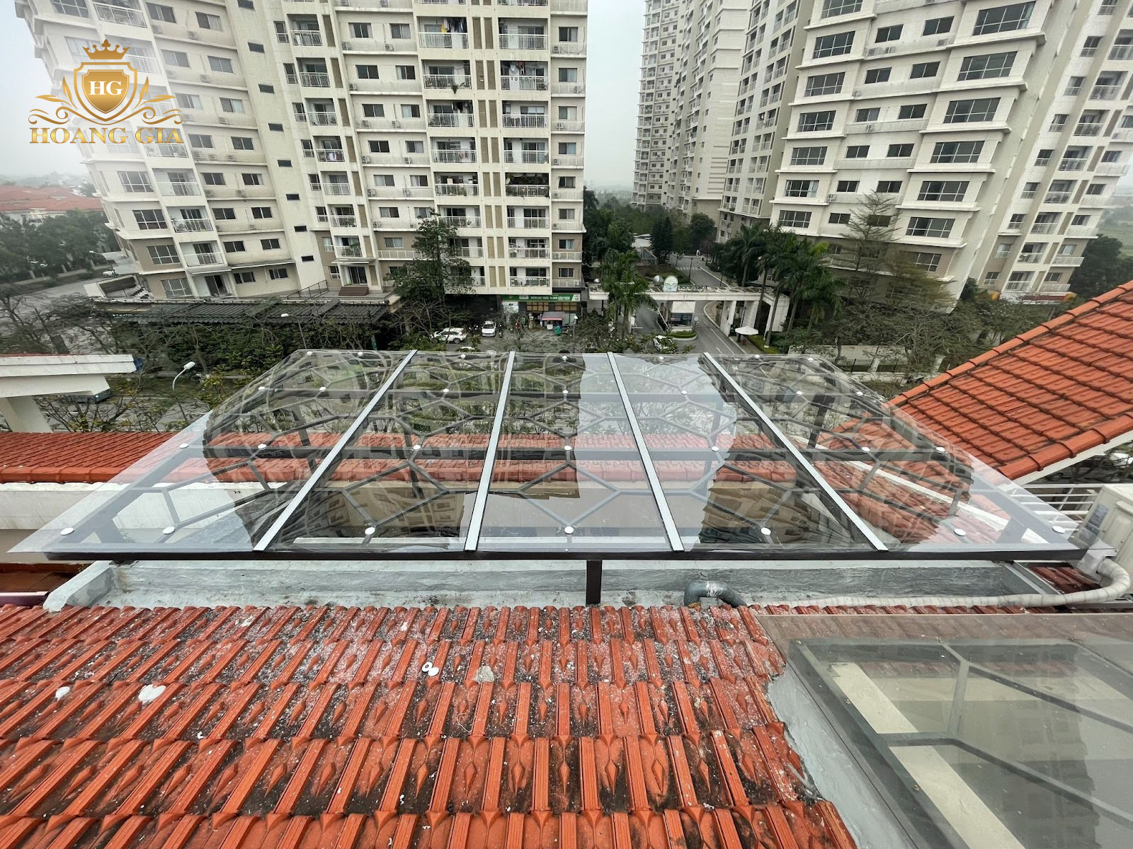 Báo giá tấm Poly trong suốt Bayer Đức Phủ UV - Mua ở đâu uy tín