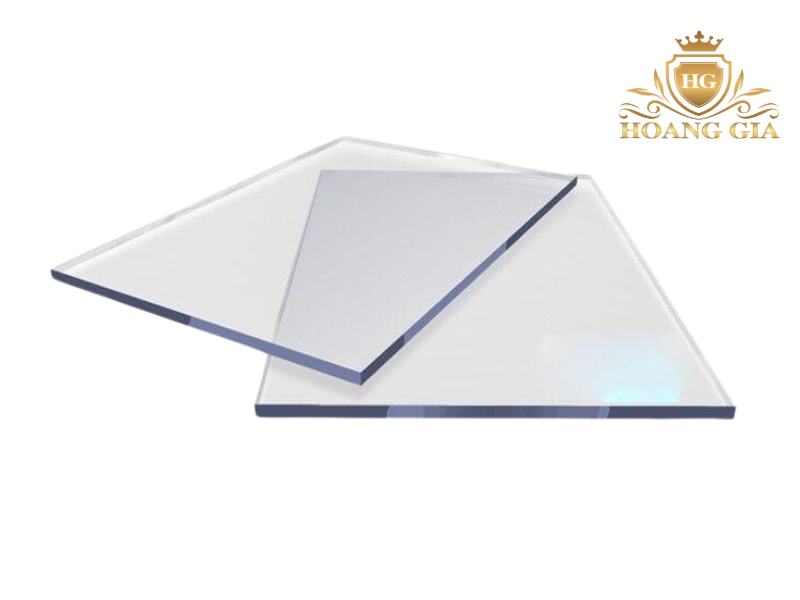 Tấm nhựa lấy s&aacute;ng Poly