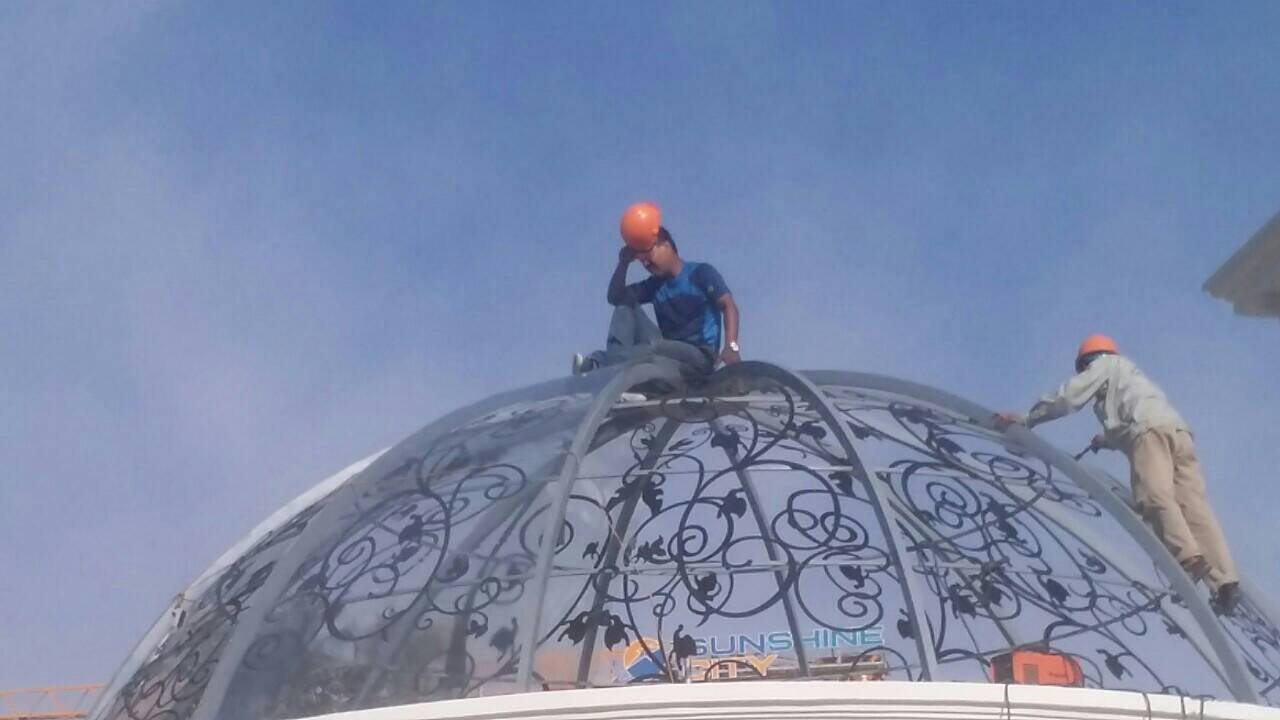 Doãn Tuấn Cơ Khí