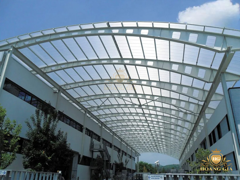Sản xuất nhựa thông minh composite - ảnh 5